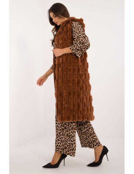 Gilet model 200208 AT