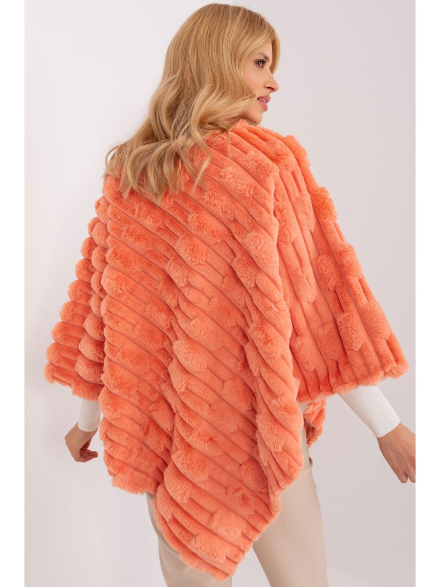 Poncho model 190857 AT