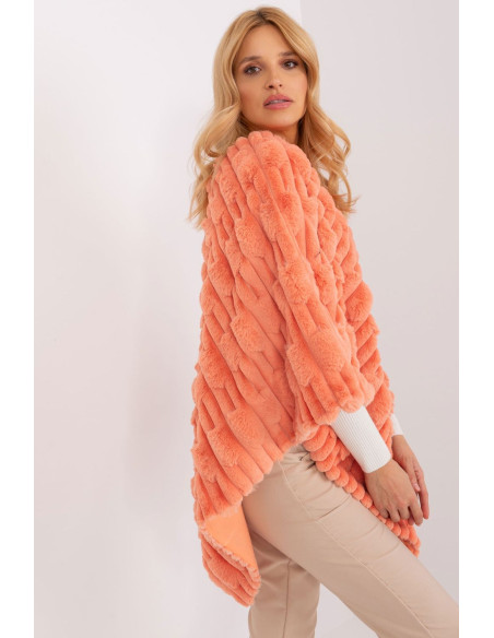 Poncho model 190857 AT