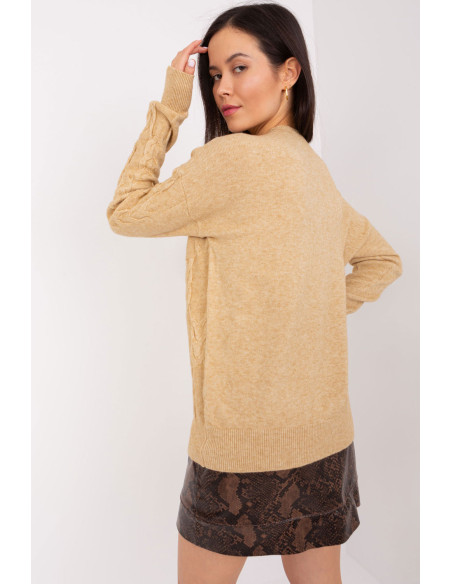 Chandail model 208298 AT