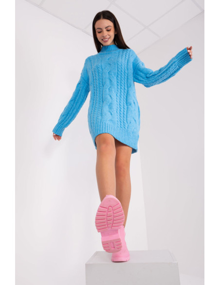 Chandail long model 185728 AT