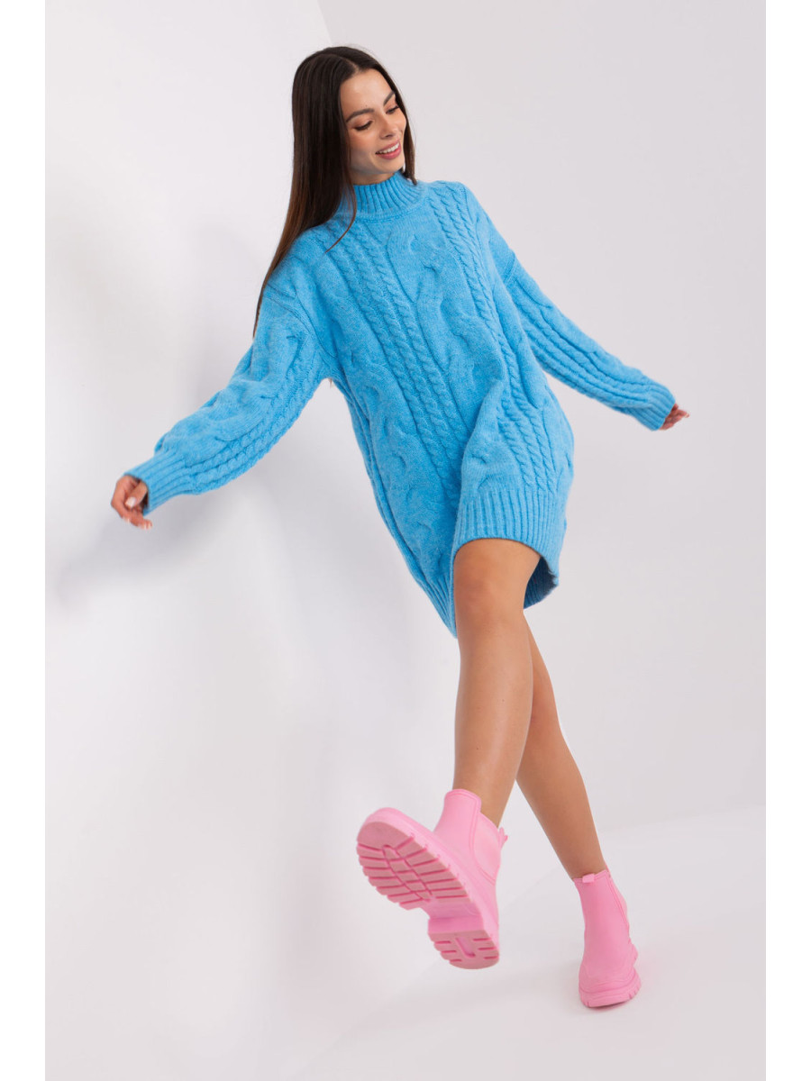 Chandail long model 185728 AT