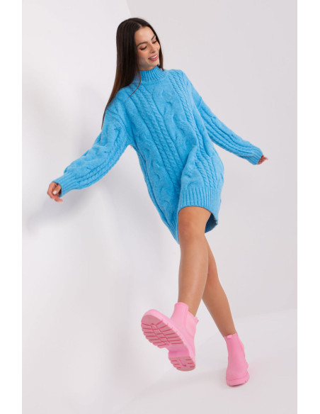 Chandail long model 185728 AT