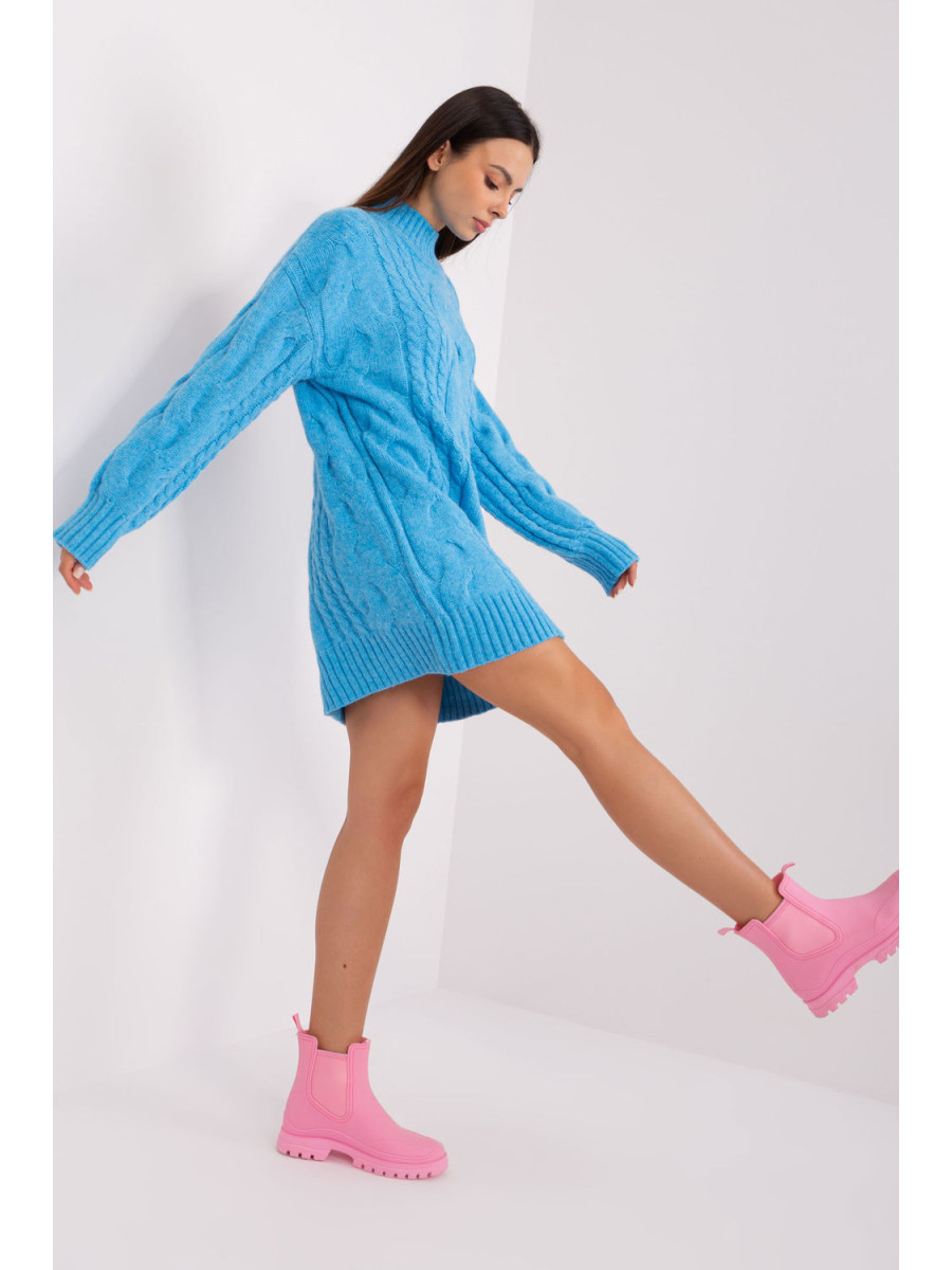 Chandail long model 185728 AT