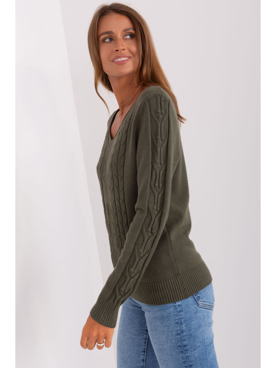 Chandail model 186581 AT