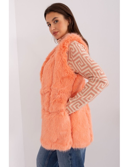 Gilet model 186701 AT