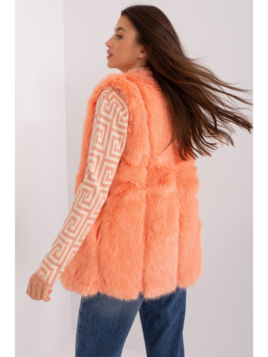 Gilet model 186701 AT