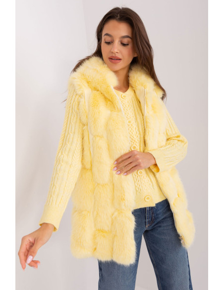 Gilet model 186720 AT