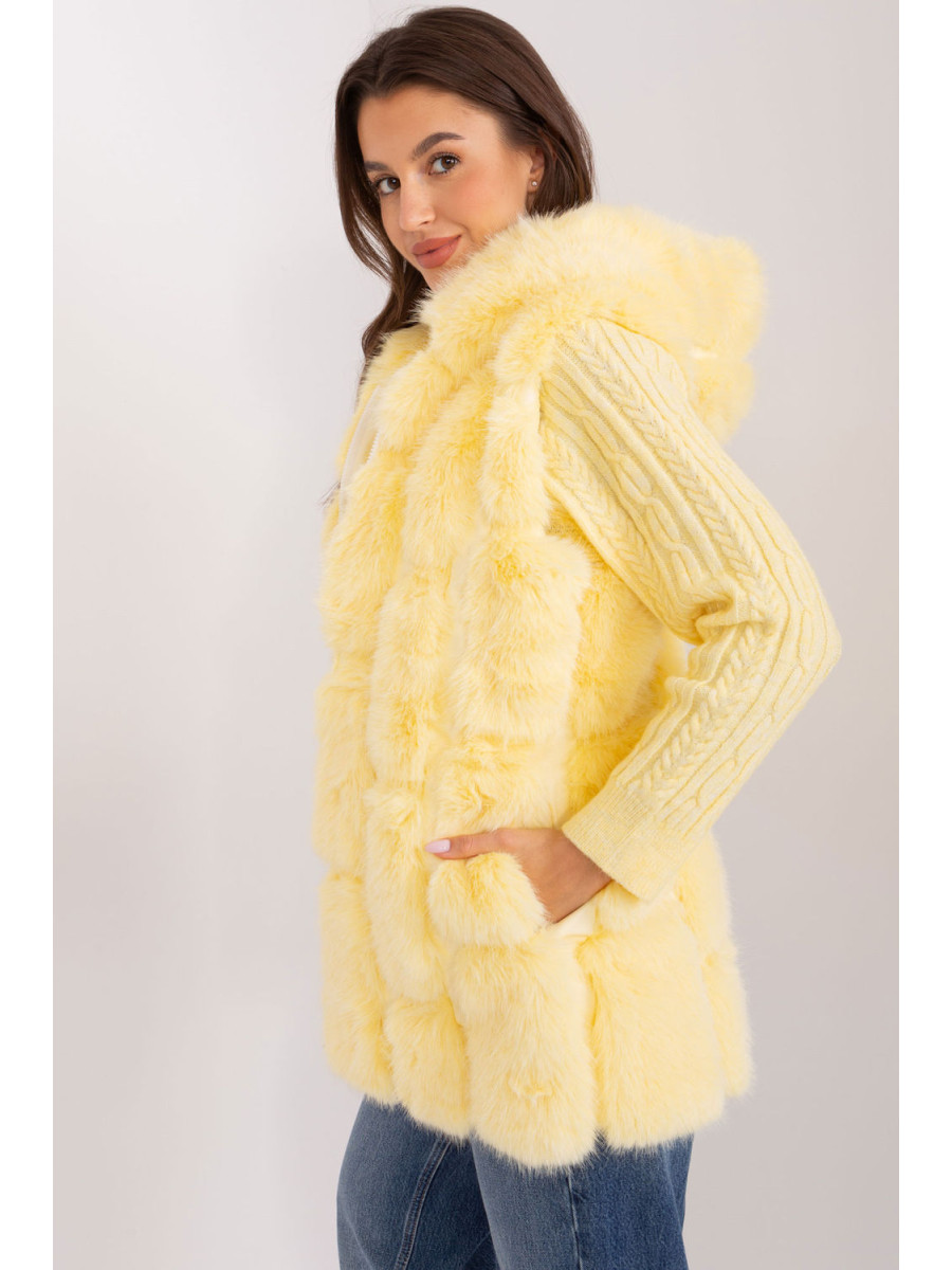 Gilet model 186720 AT