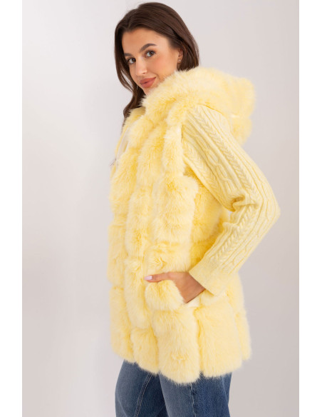 Gilet model 186720 AT