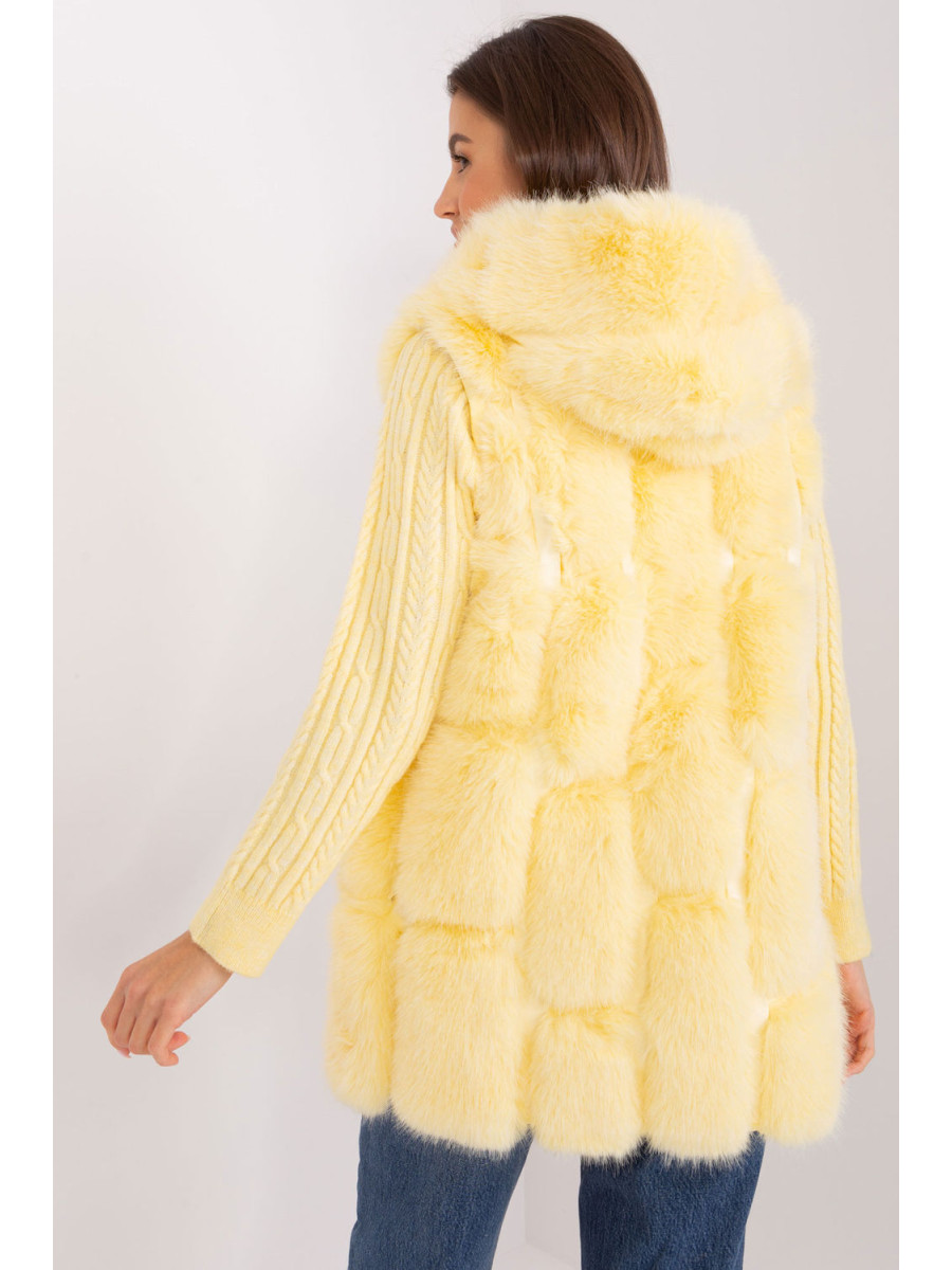 Gilet model 186720 AT