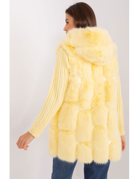 Gilet model 186720 AT
