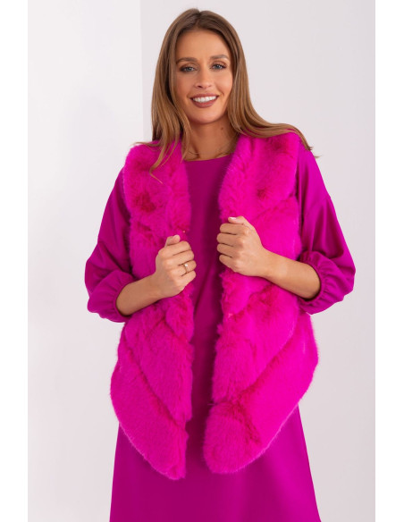 Gilet model 187563 AT