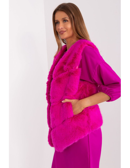Gilet model 187563 AT