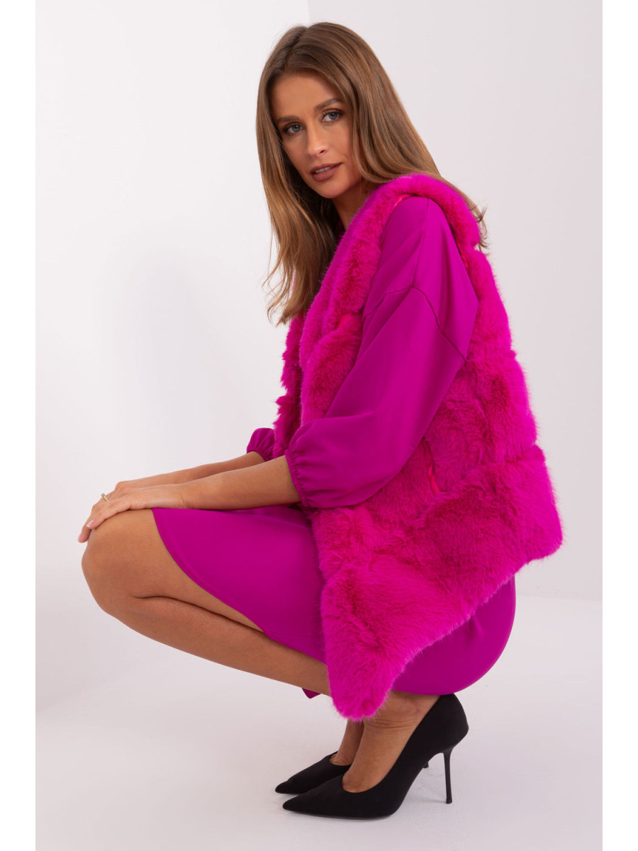 Gilet model 187563 AT