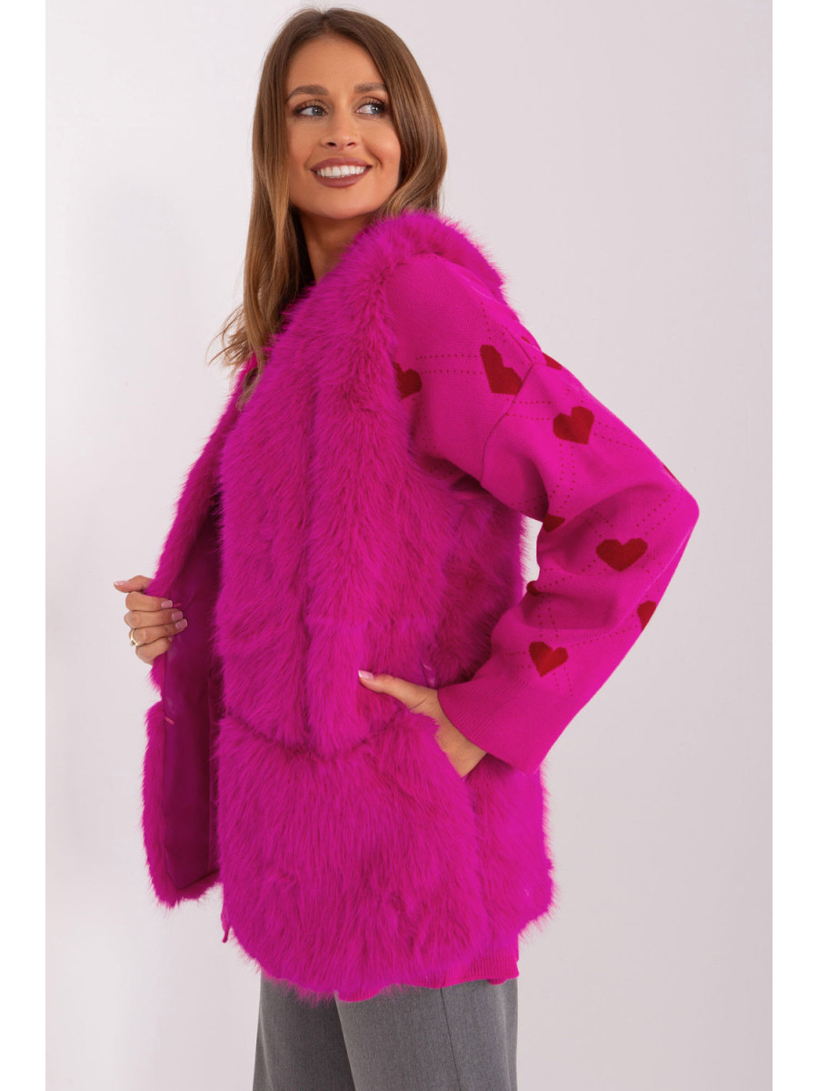 Gilet model 187599 AT