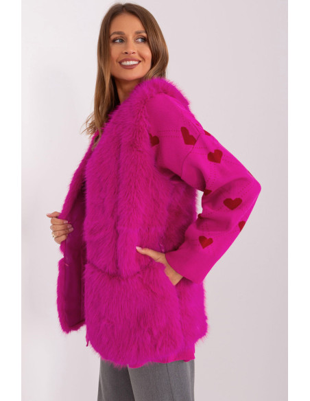 Gilet model 187599 AT