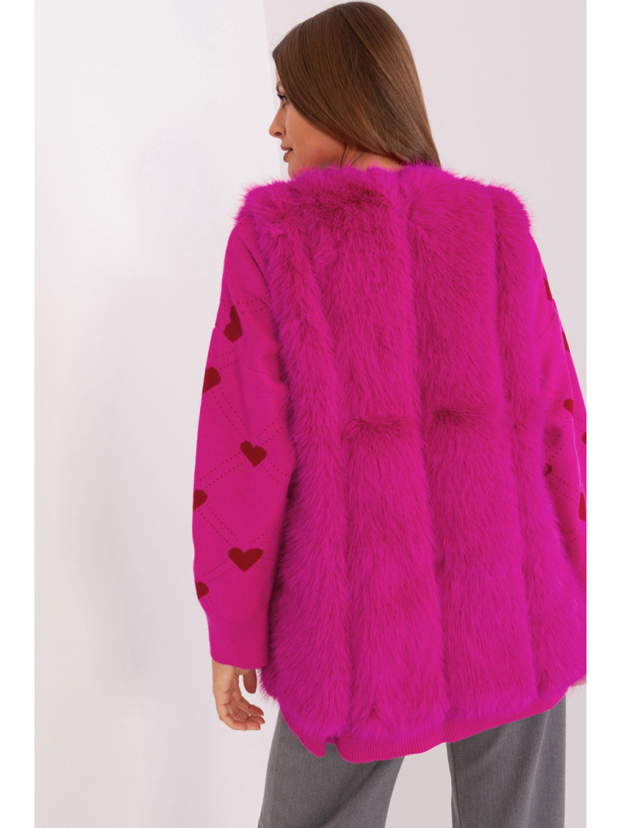 Gilet model 187599 AT