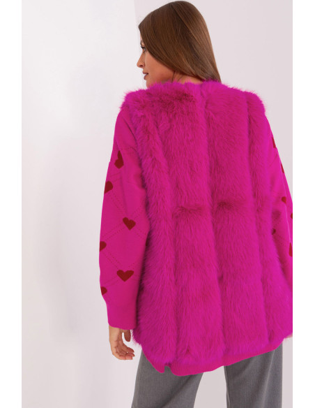 Gilet model 187599 AT