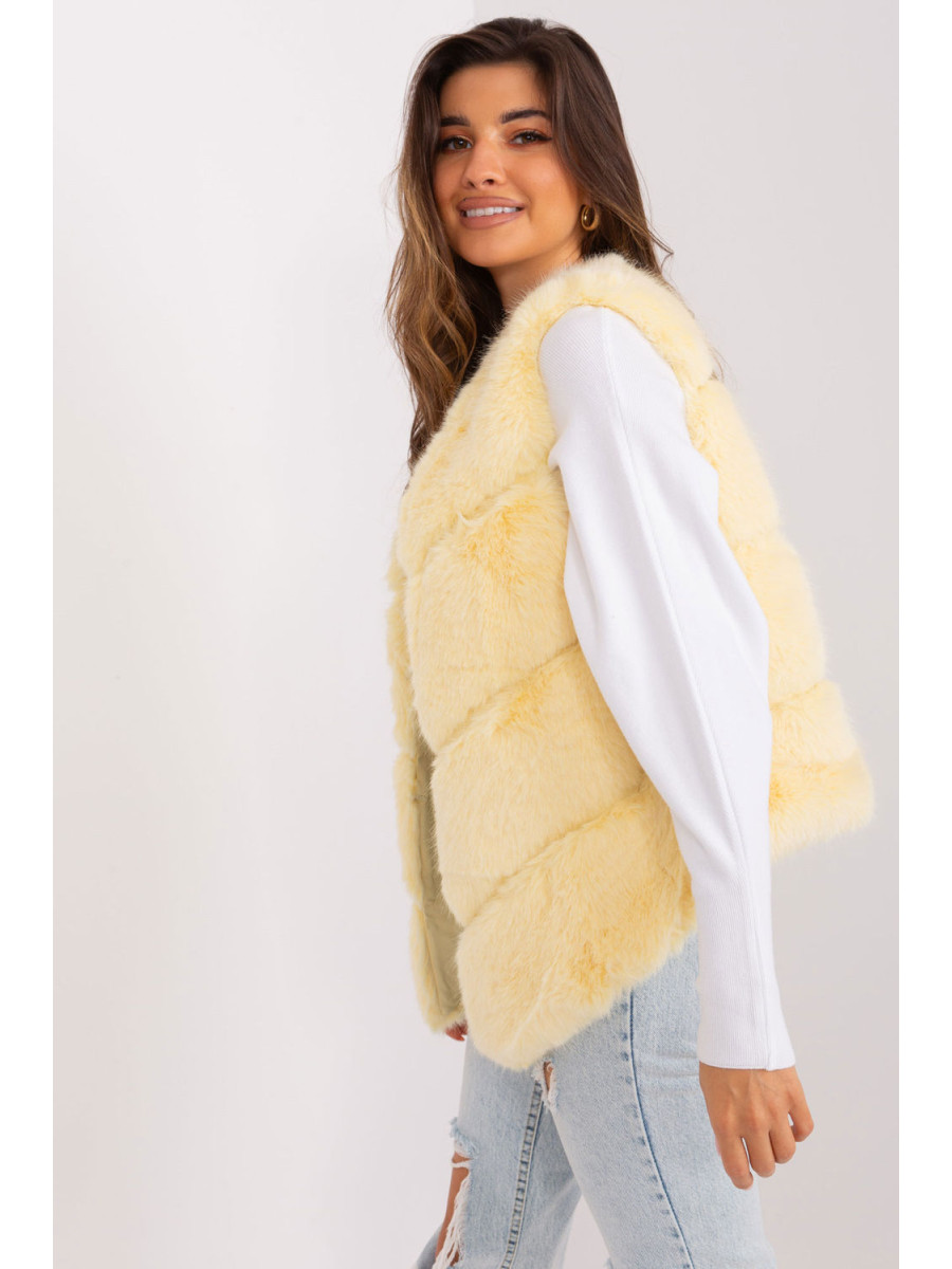 Gilet model 187741 AT
