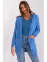 Cardigan model 187764 AT