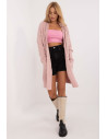 Cardigan model 199516 AT