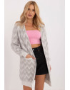 Cardigan model 199548 AT