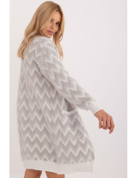 Cardigan model 199548 AT