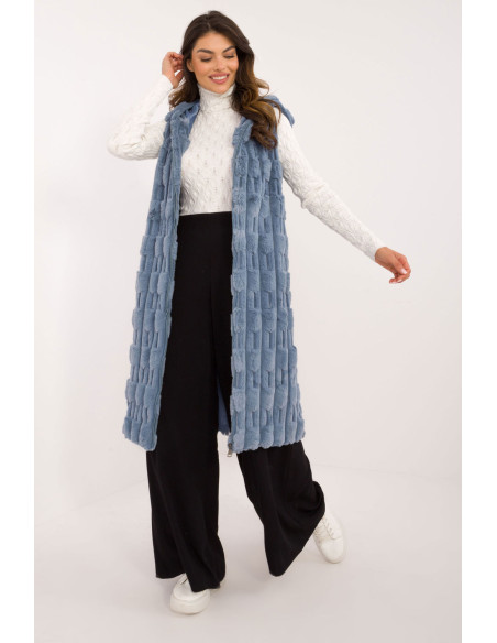 Gilet model 200209 AT