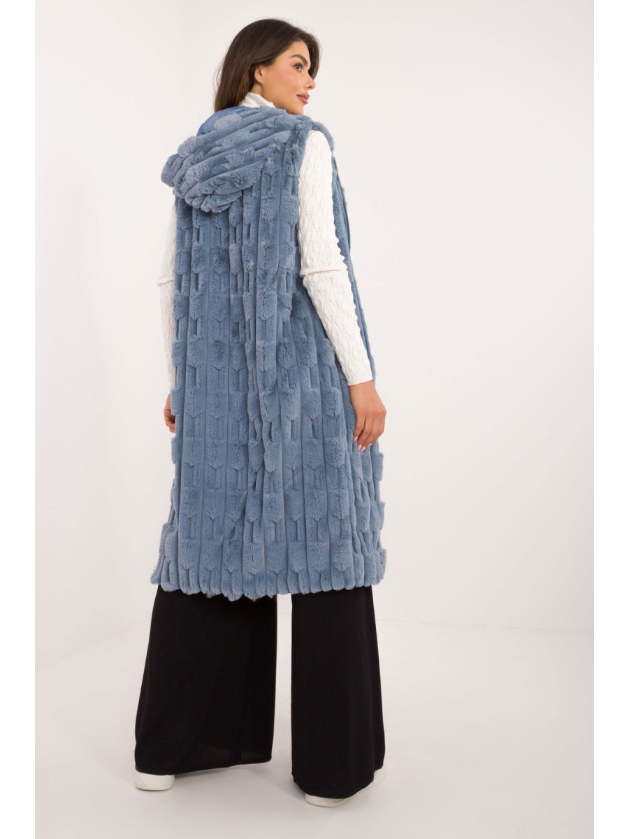 Gilet model 200209 AT