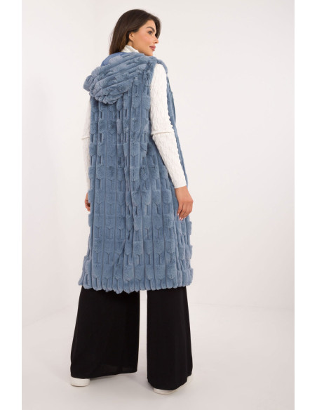 Gilet model 200209 AT