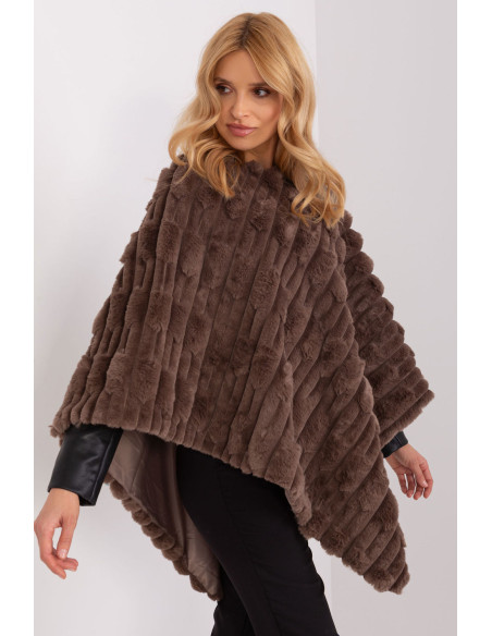 Poncho model 190858 AT