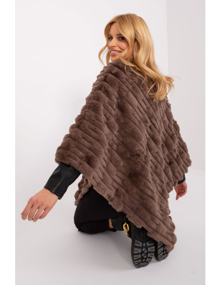 Poncho model 190858 AT