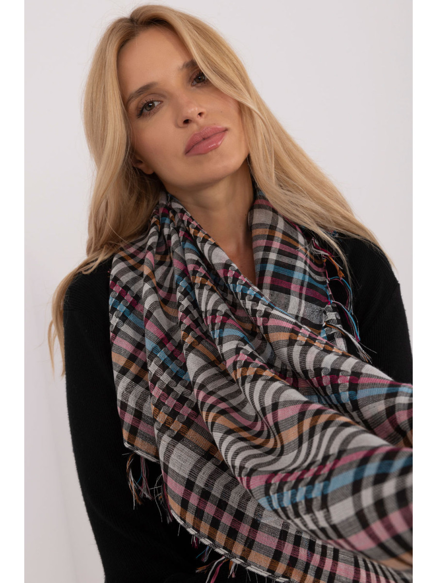 Foulard model 208385 AT