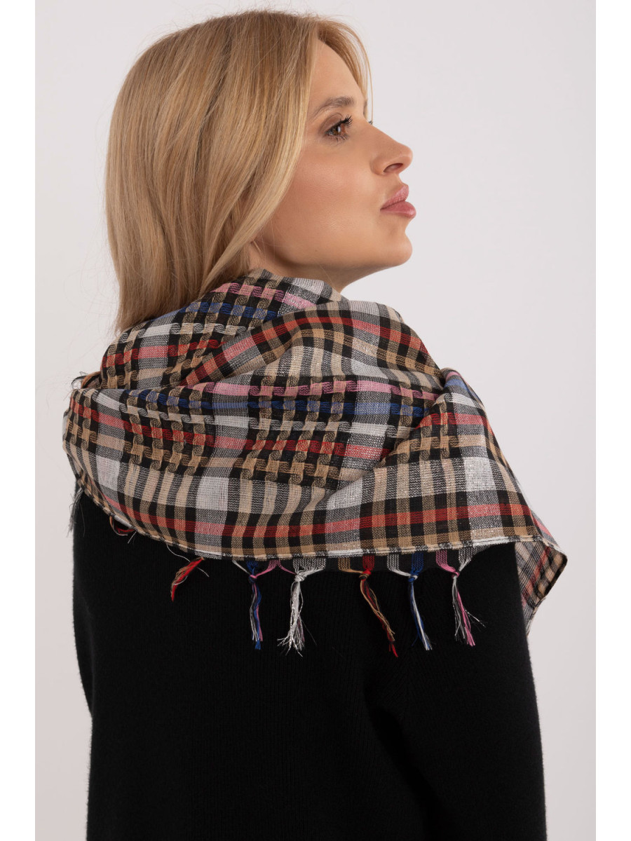 Foulard model 208401 AT