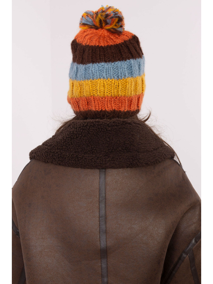 Bonnet model 203838 AT