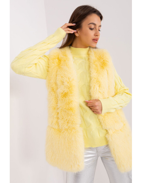 Gilet model 186702 AT
