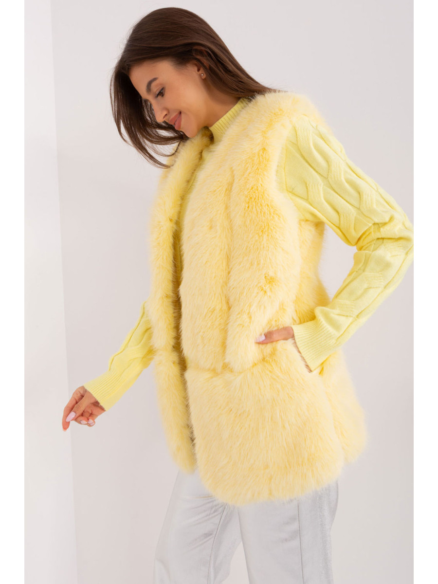 Gilet model 186702 AT
