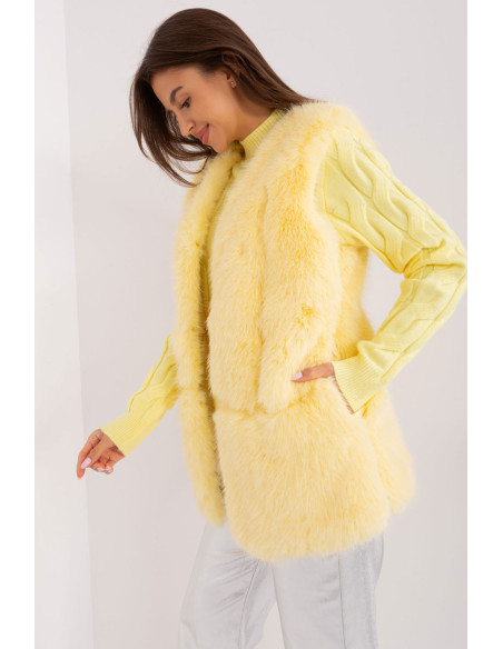 Gilet model 186702 AT