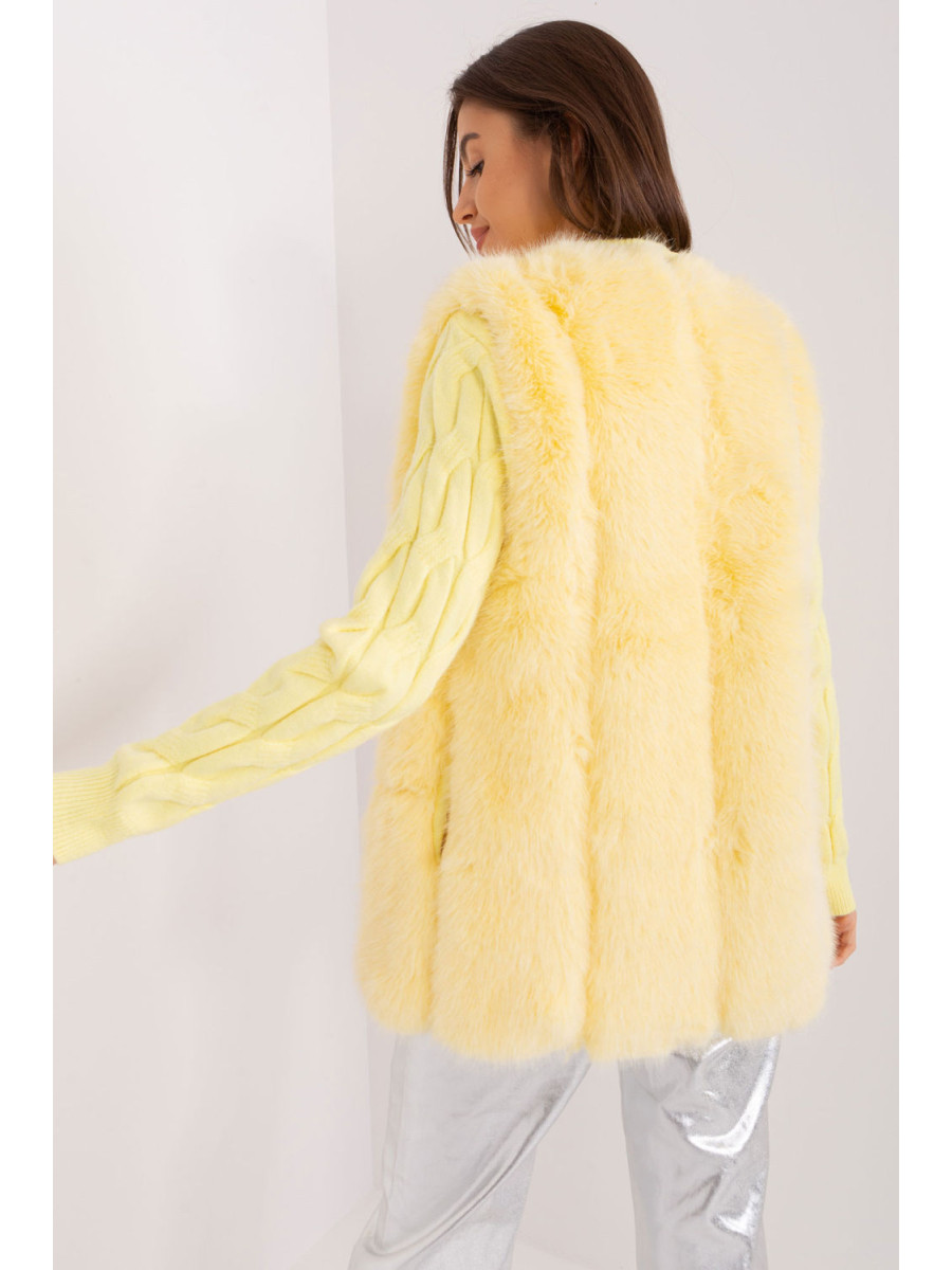 Gilet model 186702 AT