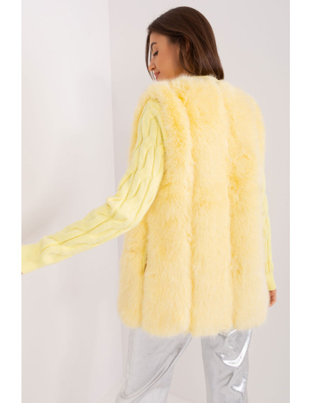 Gilet model 186702 AT