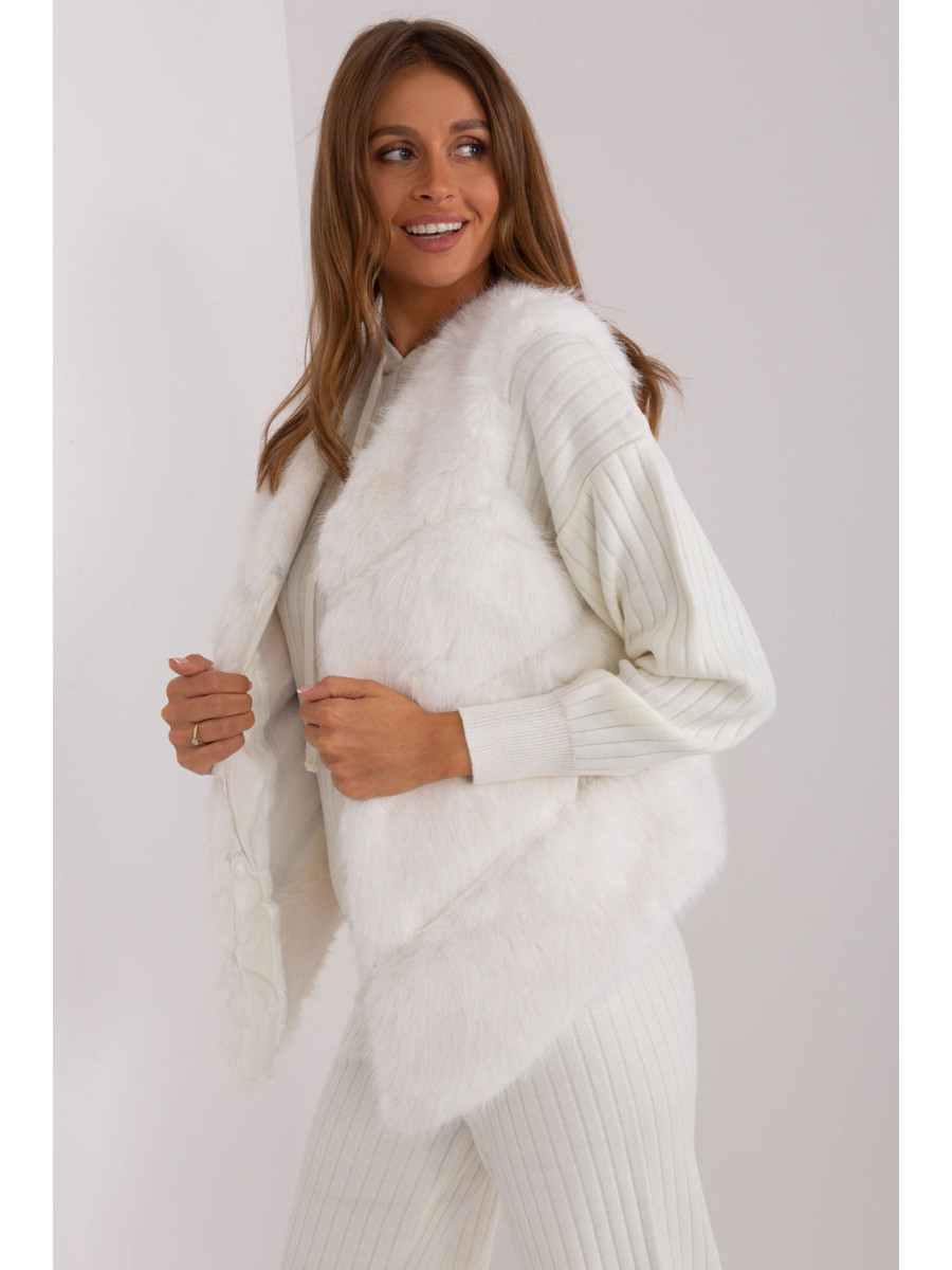 Gilet model 187564 AT