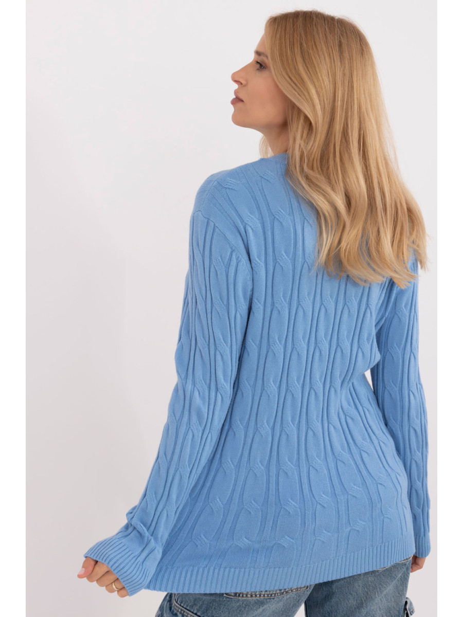 Chandail model 199533 AT