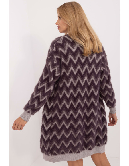 Cardigan model 199549 AT