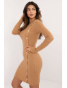 Robe de jour model 200515 AT