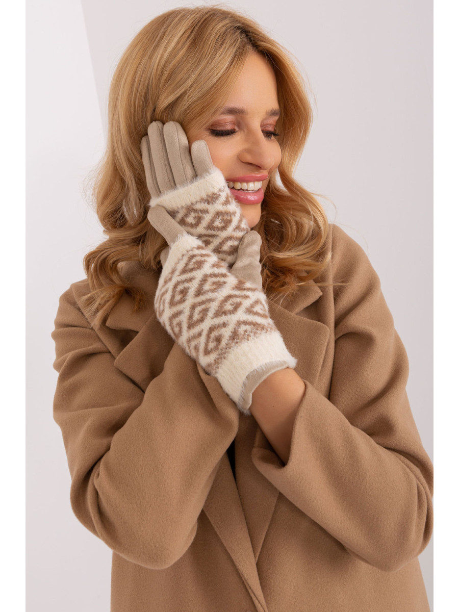 Gants model 190822 AT