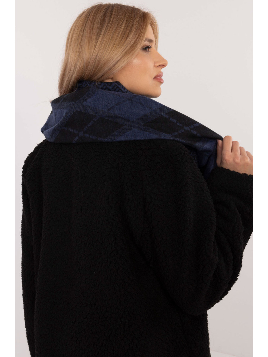 Foulard model 208402 AT
