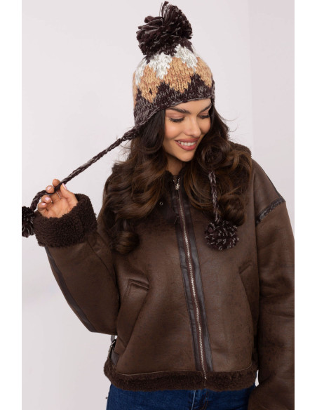 Bonnet model 203839 AT