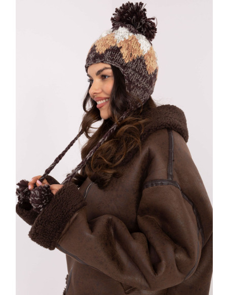 Bonnet model 203839 AT