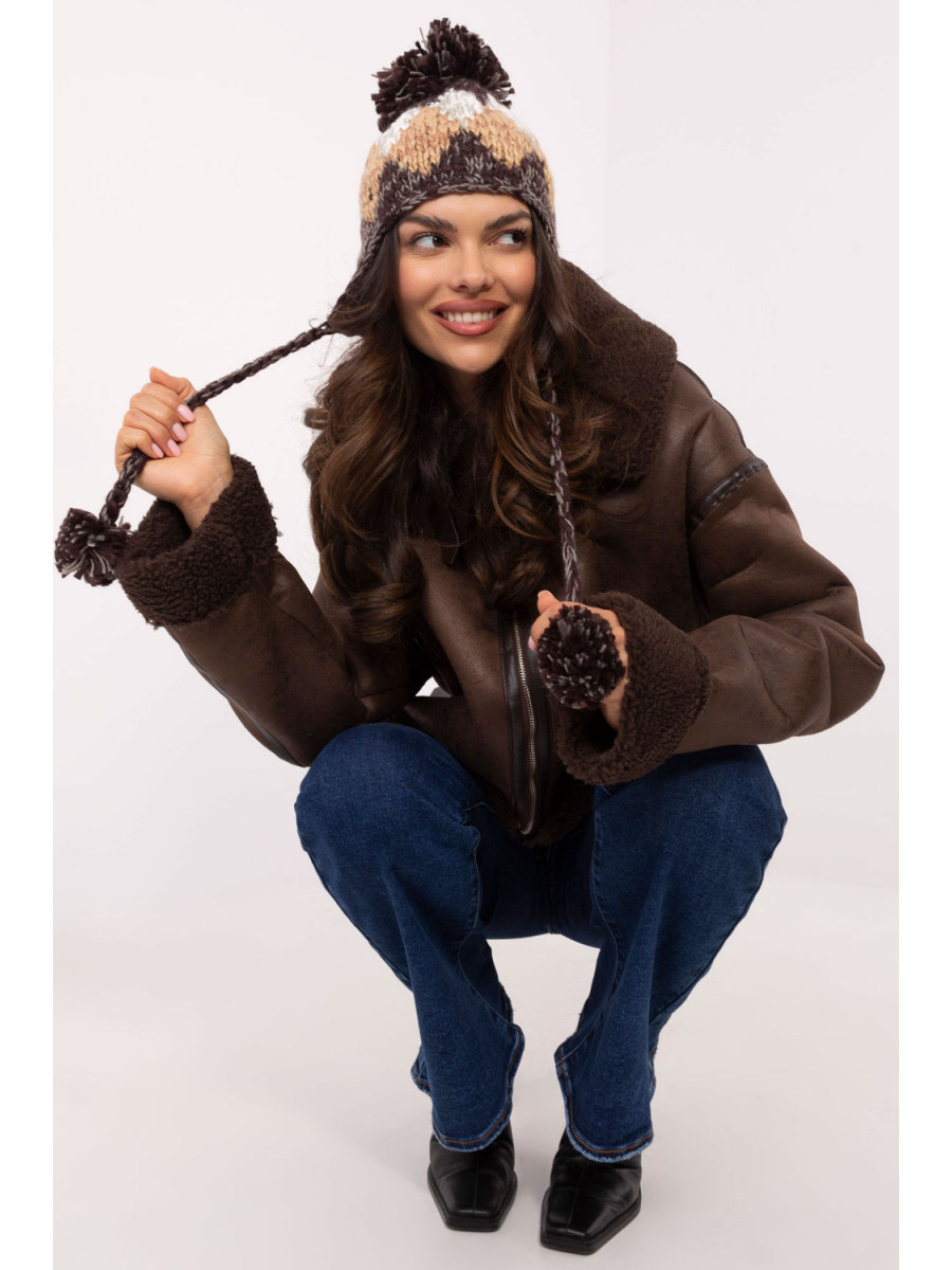 Bonnet model 203839 AT